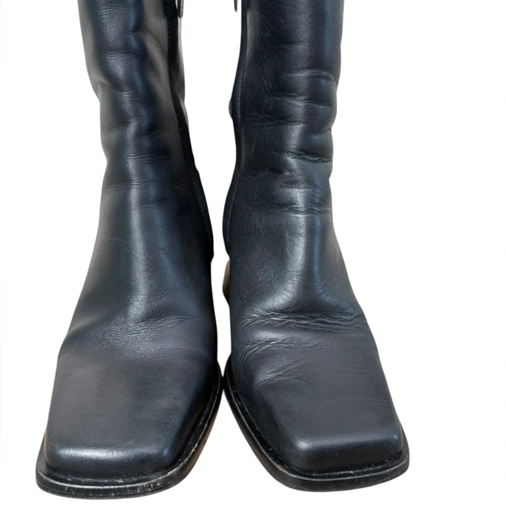 Feners La Semaine Ankle Boot size 37